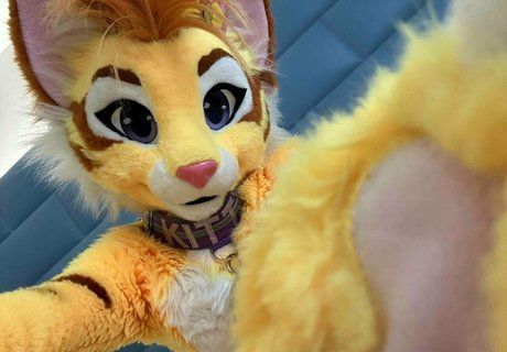 thatyellowkitty Sextape OnlyFans Nacktbilder