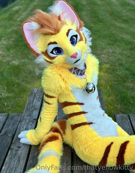 thatyellowkitty OnlyFans Dirtyship geleakt