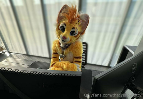 thatyellowkitty XXX Leak OnlyFans