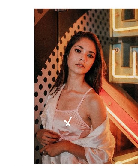 Melodi Flack OnlyFans Nackt Leak