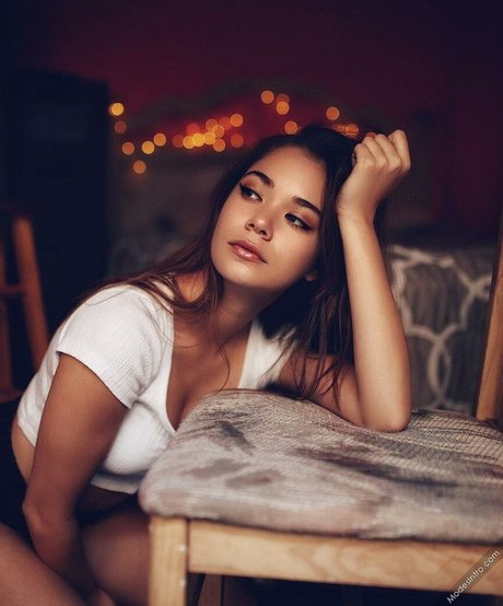 Melodi Flack Nacktbilder geleakt OnlyFans geleakt