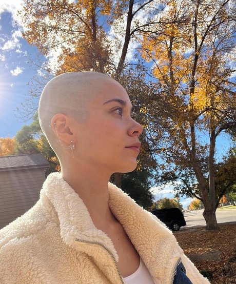 Melodi Flack OnlyFans Nacktbilder