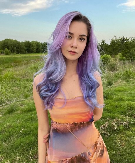 Melodi Flack Nacktbilder OnlyFans geleakt