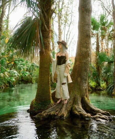 Melodi Flack Nacktbilder-Leaks von OnlyFans