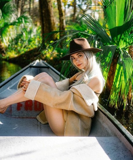 Melodi Flack Nacktbilder geleakt OnlyFans