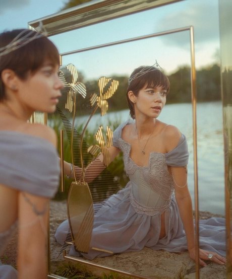 Melodi Flack OnlyFans schlank