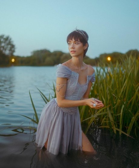 Melodi Flack OnlyFans Model Fotos