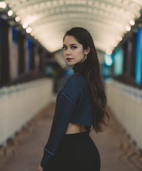 Melodi Flack Leaks OnlyFans