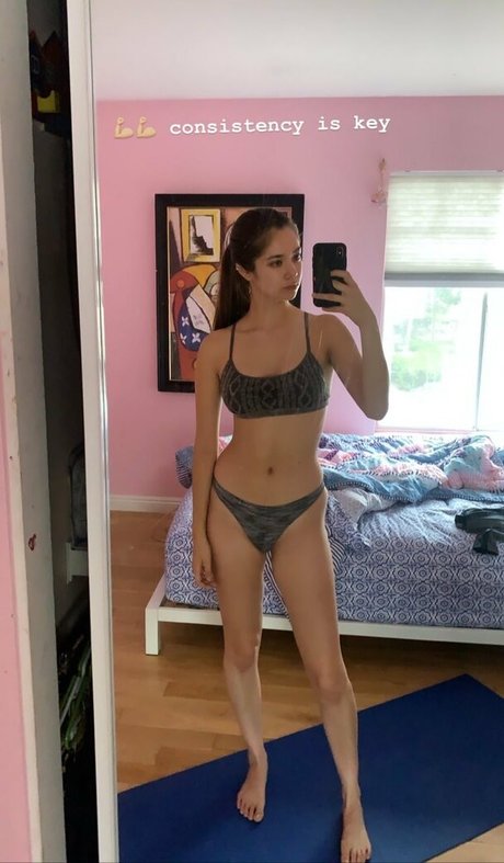 Melodi Flack Nacktbilder auf OnlyFans