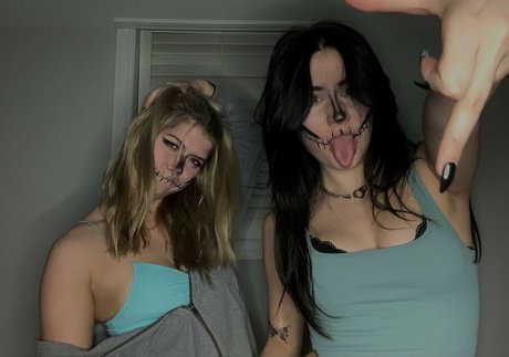 wspghost OnlyFans Brüste Bild