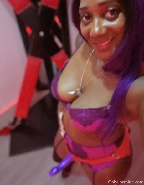 mslorraineldn OnlyFans Gratis Porn