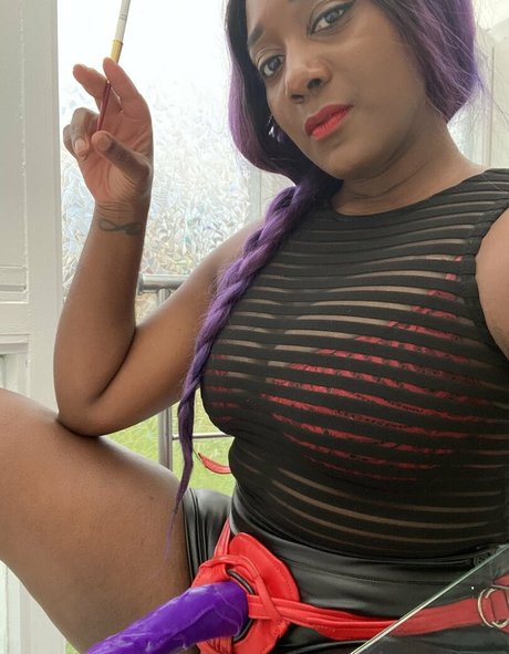 mslorraineldn OnlyFans kostenlos