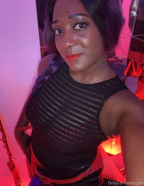 mslorraineldn Nacktbilder-Leaks von OnlyFans