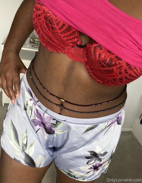 mslorraineldn Nacktpornos auf OnlyFans