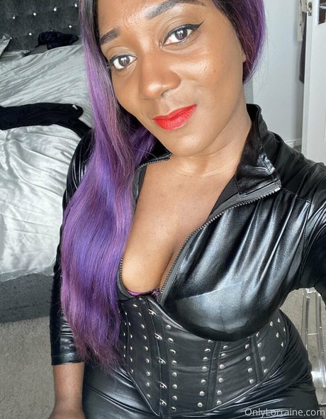 mslorraineldn Leaks von OnlyFans