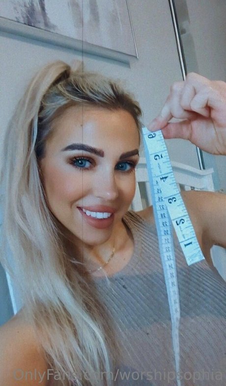 worshipsophia Porn OnlyFans Leak