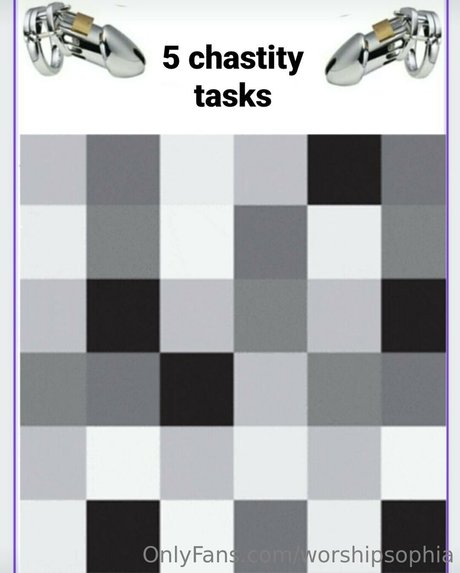 worshipsophia OnlyFans Nackt Leaks