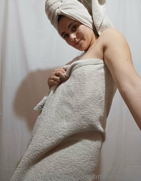 ambermeyers Nacktbilder OnlyFans geleakt