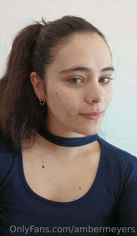 ambermeyers Nacktbilder OnlyFans