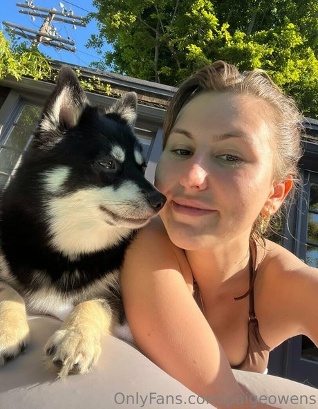paigeowens OnlyFans Bilder nackt