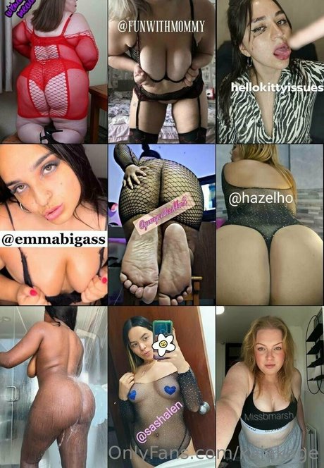 kaiakage Strip OnlyFans