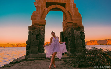 rheaazorafree OnlyFans-Inhalte