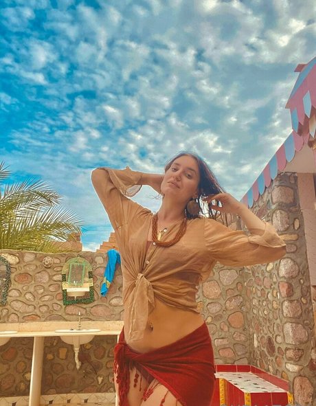 rheaazorafree OnlyFans-Pornos