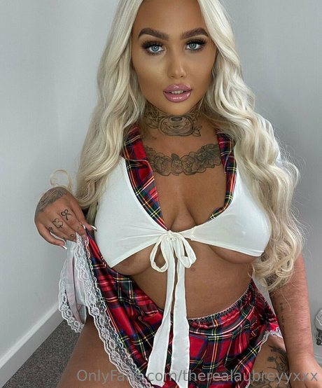 inkedblondieeee Nacktbilder geleakt OnlyFans Nacktporno