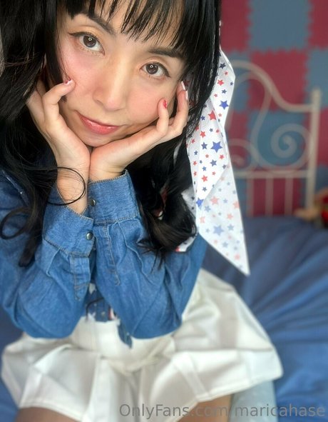 maricahase OnlyFans Porn