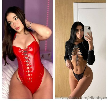 ellabbyxo OnlyFans-Inhalte
