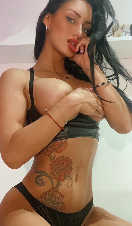 yaizafox Nacktbilder von OnlyFans
