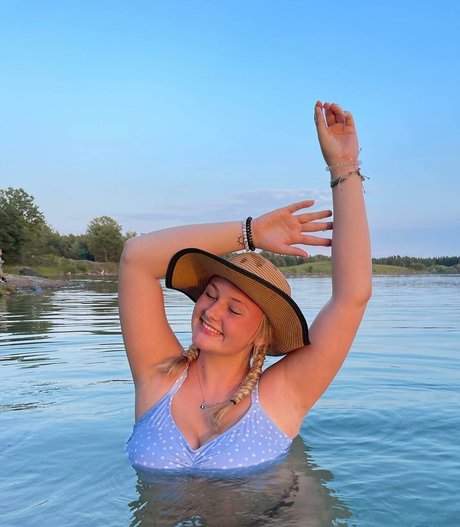 Anya Marie Leaked OnlyFans Bilder