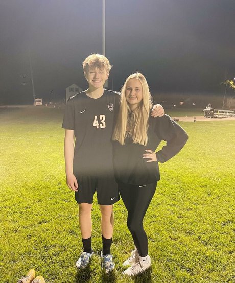 Anya Marie Nacktbilder von OnlyFans geleakt