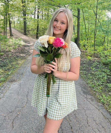 Anya Marie OnlyFans Leak