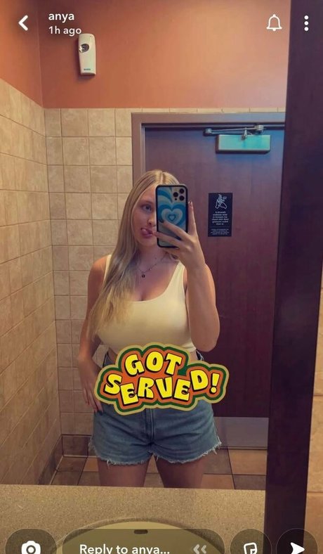 Anya Marie Nacktbilder geleakt OnlyFans