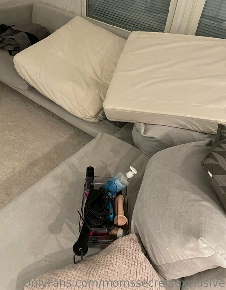 momssecretsfree Nacktbilder von OnlyFans