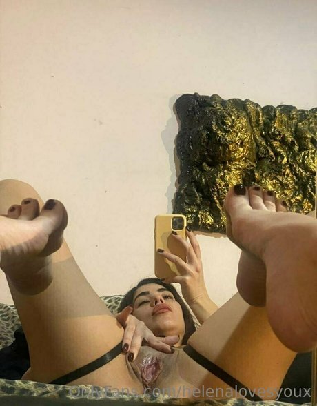 helenalovesyoux OnlyFans Leaks Sex