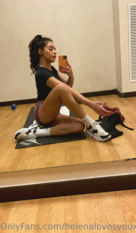 helenalovesyoux OnlyFans Bilder