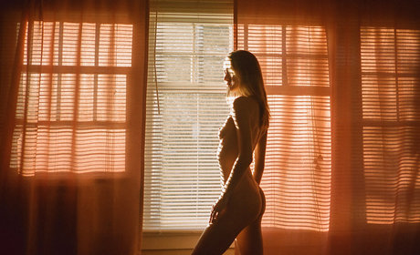 Livy Poulin Leaked OnlyFans Sex Tape