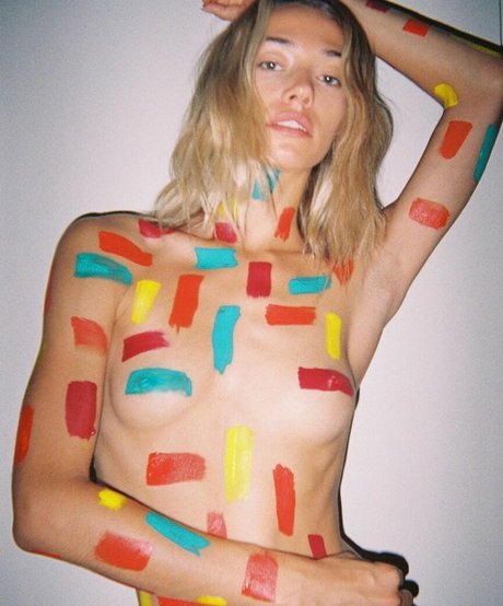 Livy Poulin Leaked OnlyFans Nacktbilder