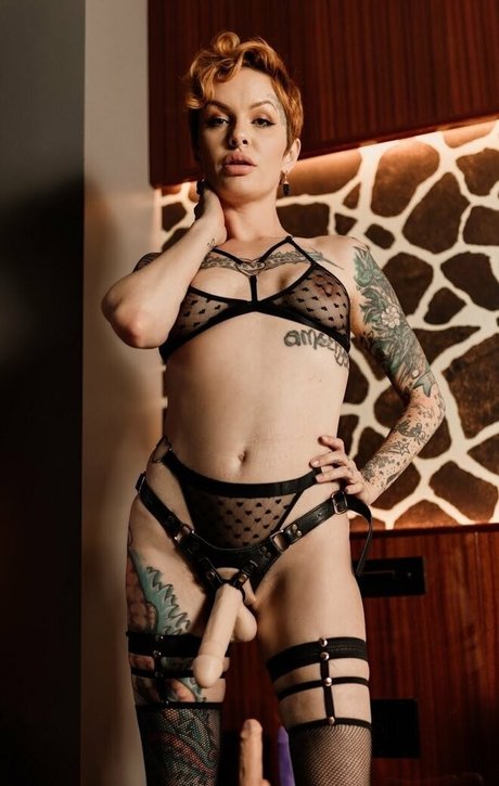 thedannygoldexperience OnlyFans Sex