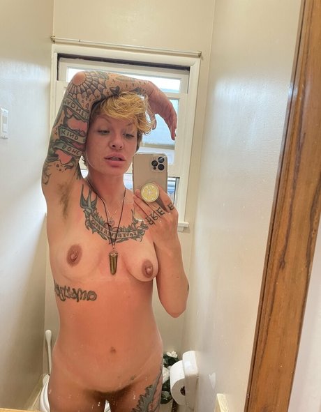 thedannygoldexperience OnlyFans geleakte Bilder