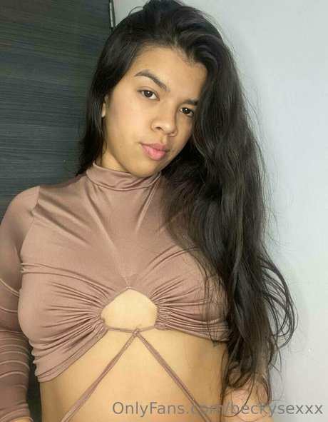 beckysexxx Strip OnlyFans