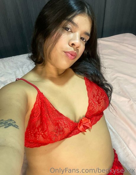 beckysexxx OnlyFans Porn Nackt