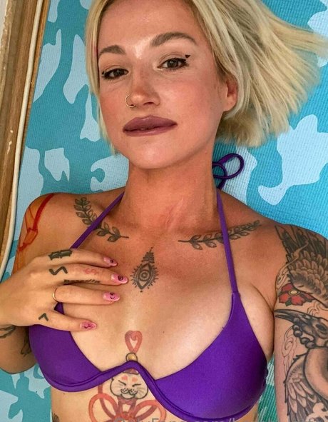 roni paradise Leaked OnlyFans Fotos