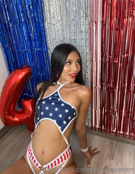 anniequeeen OnlyFans Nacktbilder geleakt