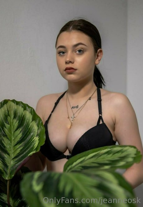 jeanneosk OnlyFans Leak