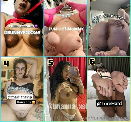 funwithmommy Kostenlose OnlyFans-Pornos