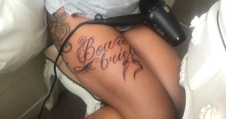 kerrylouise xxx Leaked OnlyFans Porn