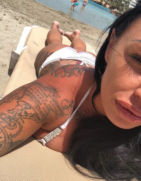 kerrylouise xxx Nacktbilder geleakt OnlyFans